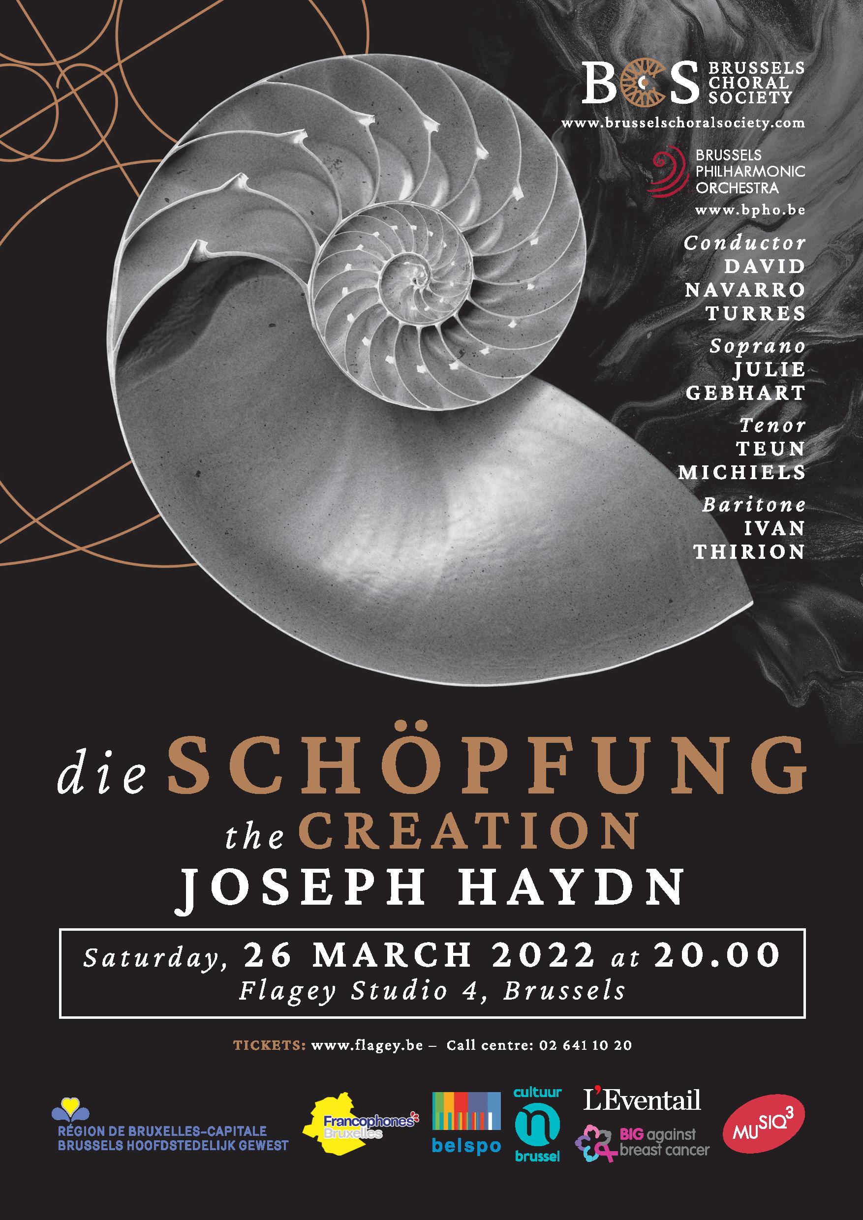 20220326-Haydn-Die-Schöpfung-poster-A3-2